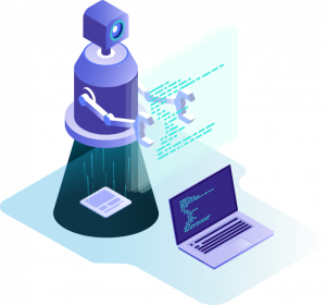 Разработка сайта для автоматизации бизнес-процессов в Трухильо