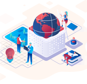 Разработка сложных сайтов для построения систем коммуникации в Трухильо